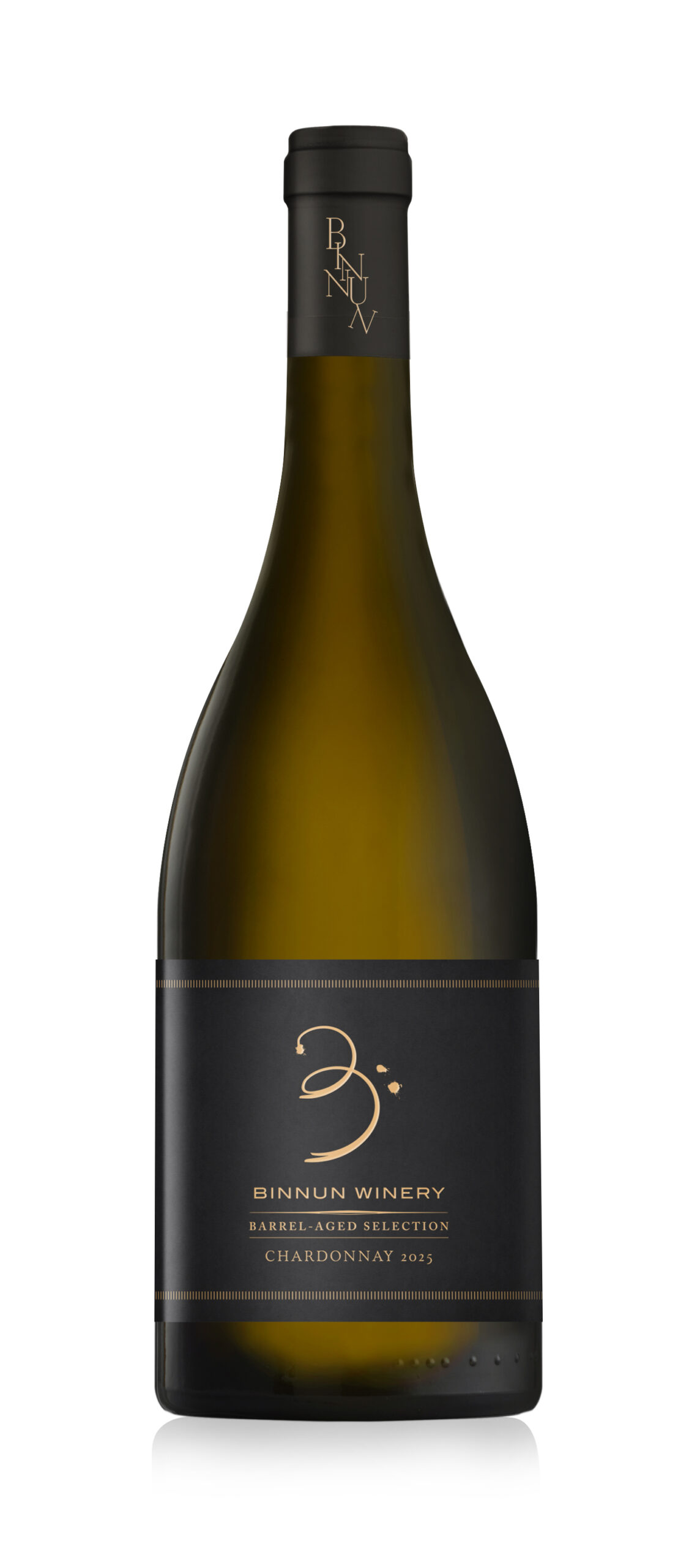 Binnun Packshot Chardonnay 25 C1